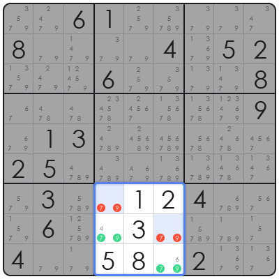 st patrick's day sudoku