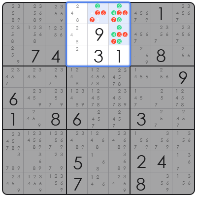 free sudoku print